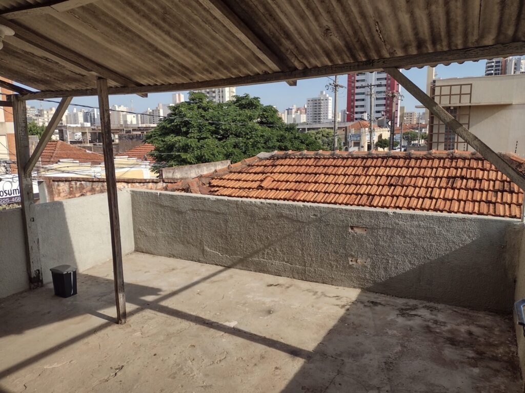 Salas Comerciais para locação – Bairro Boa Vista