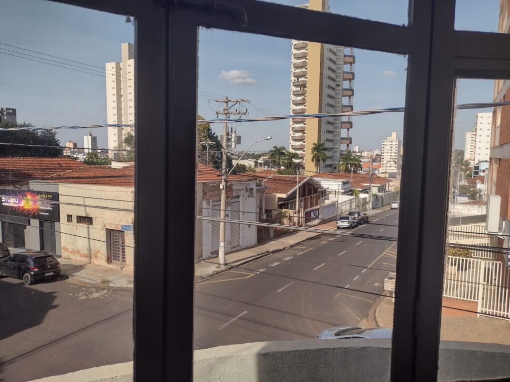 Salas Comerciais para locação – Bairro Boa Vista