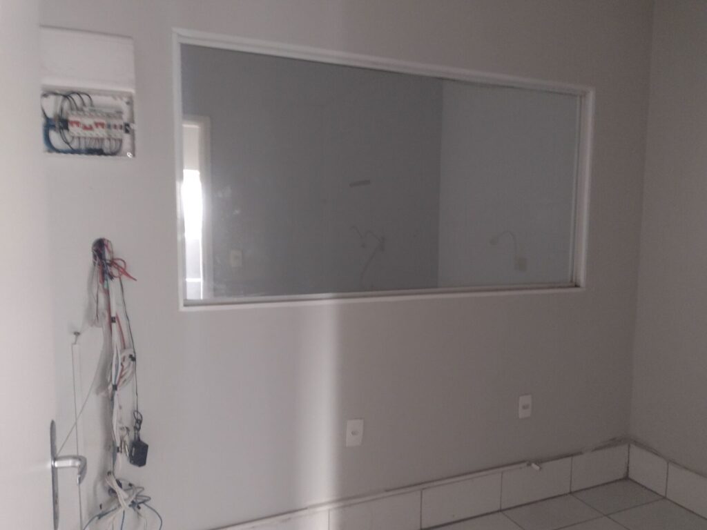 Salão Comercial/ Sala para locação no Centro