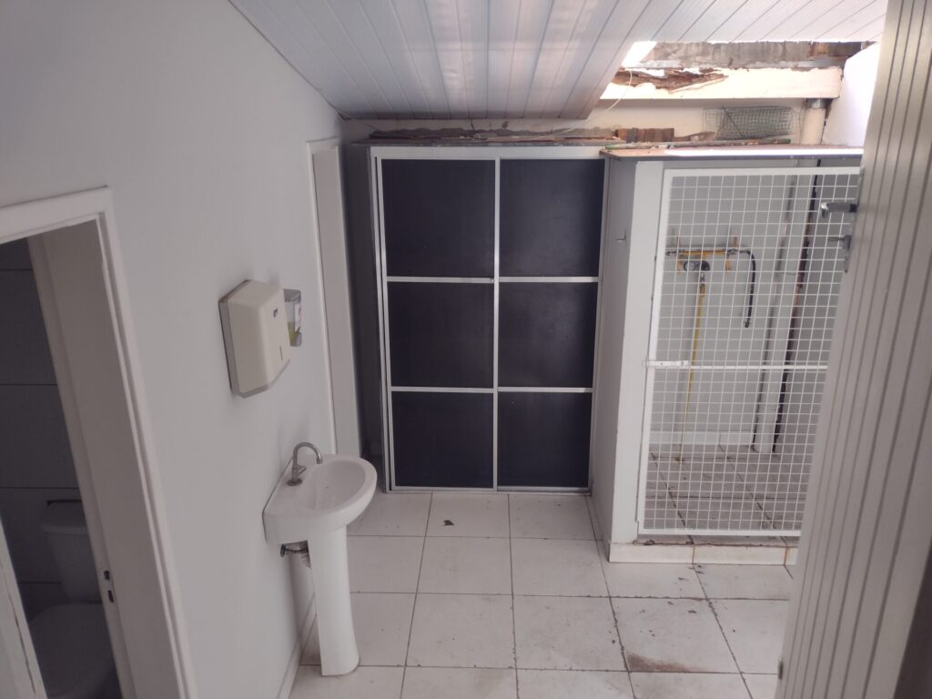 Salão Comercial/ Sala para locação no Centro