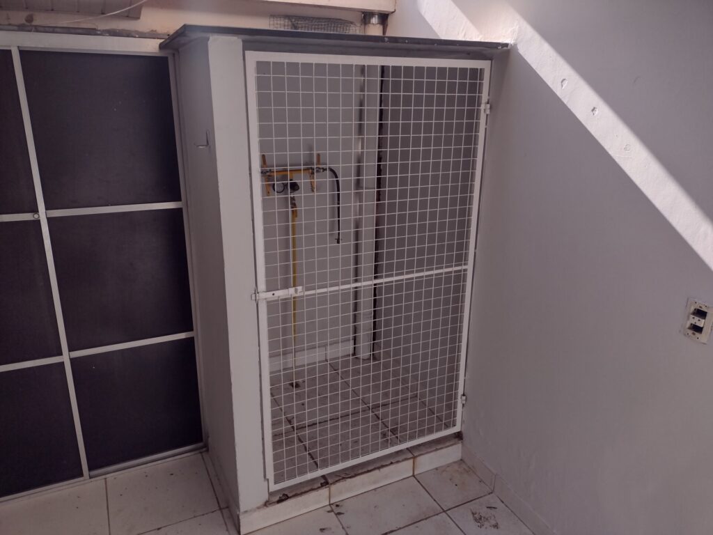 Salão Comercial/ Sala para locação no Centro