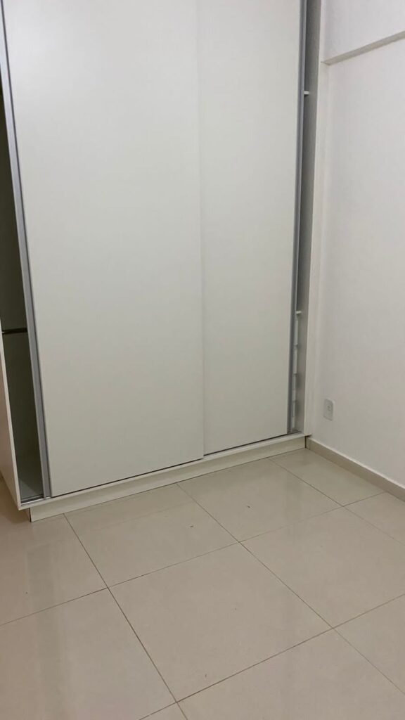 Apartamento a venda, próximo a Faculdade UNILAGO