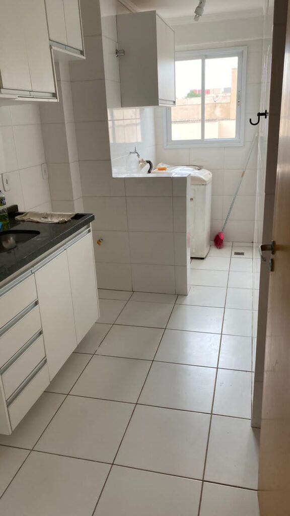 Apartamento a venda, próximo a Faculdade UNILAGO