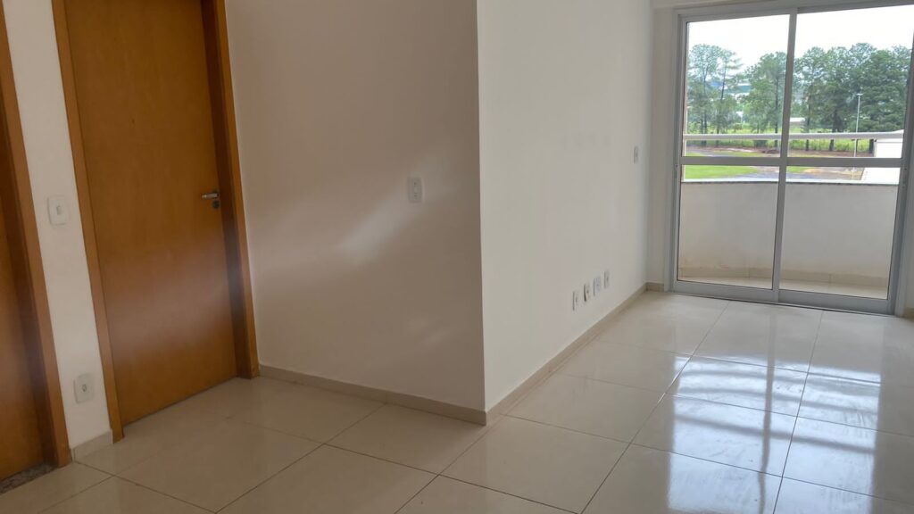 Apartamento a venda, próximo a Faculdade UNILAGO