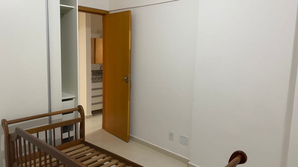 Apartamento a venda, próximo a Faculdade UNILAGO