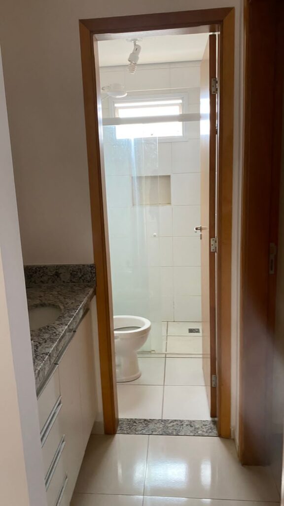 Apartamento a venda, próximo a Faculdade UNILAGO