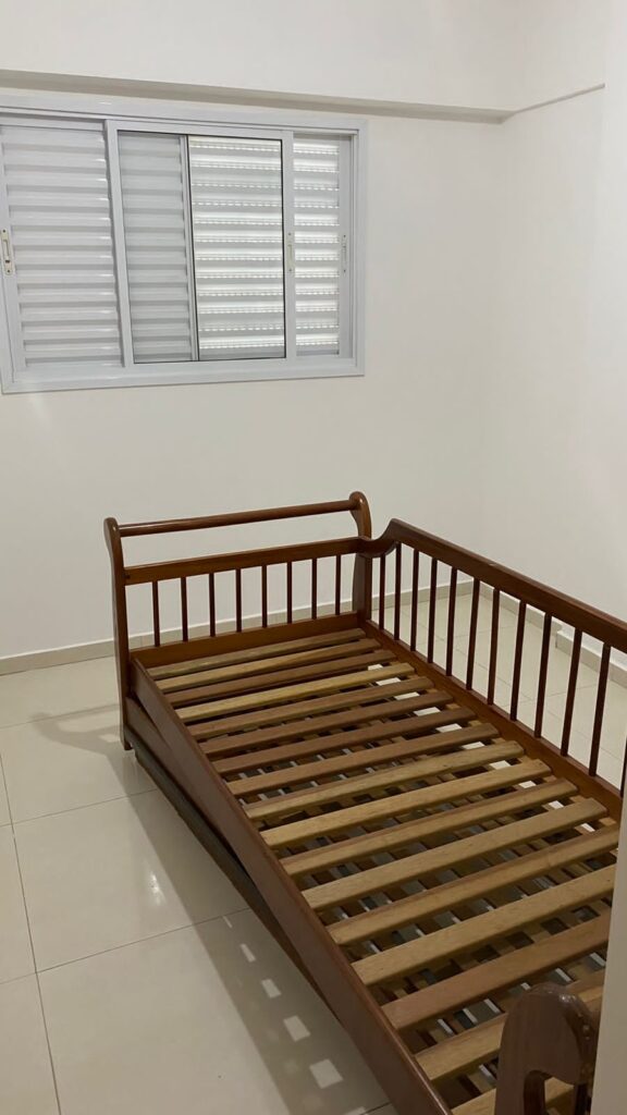 Apartamento a venda, próximo a Faculdade UNILAGO