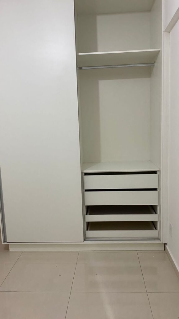 Apartamento a venda, próximo a Faculdade UNILAGO