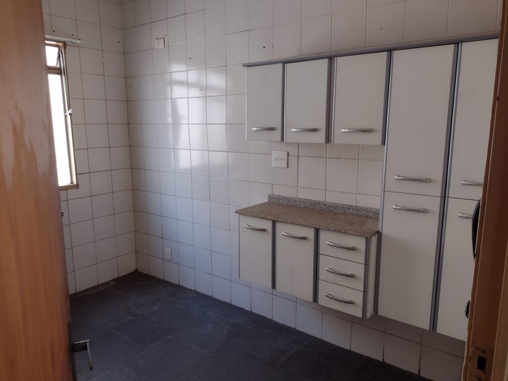 Apartamento a venda cond. fechado com lazer completo