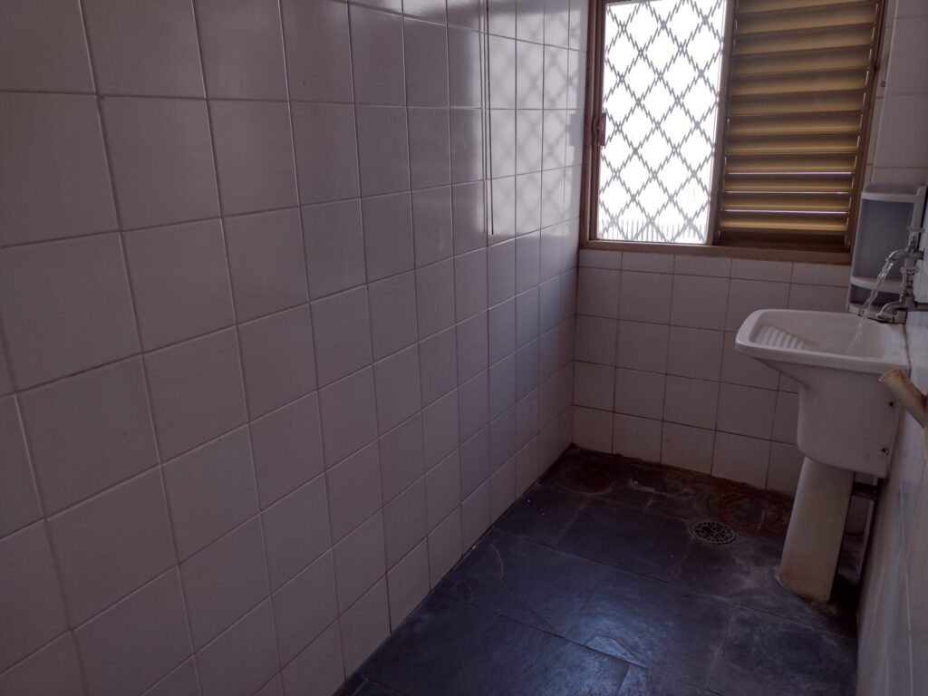 Apartamento a venda cond. fechado com lazer completo