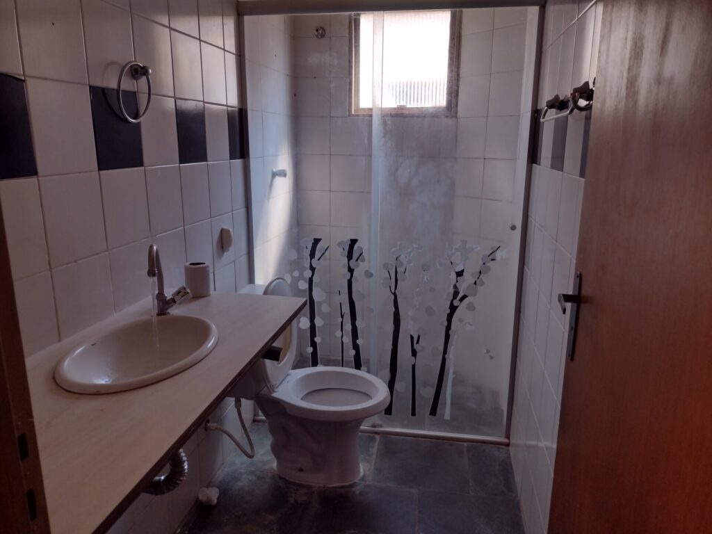 Apartamento a venda cond. fechado com lazer completo