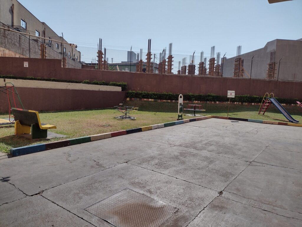 Apartamento a venda cond. fechado com lazer completo