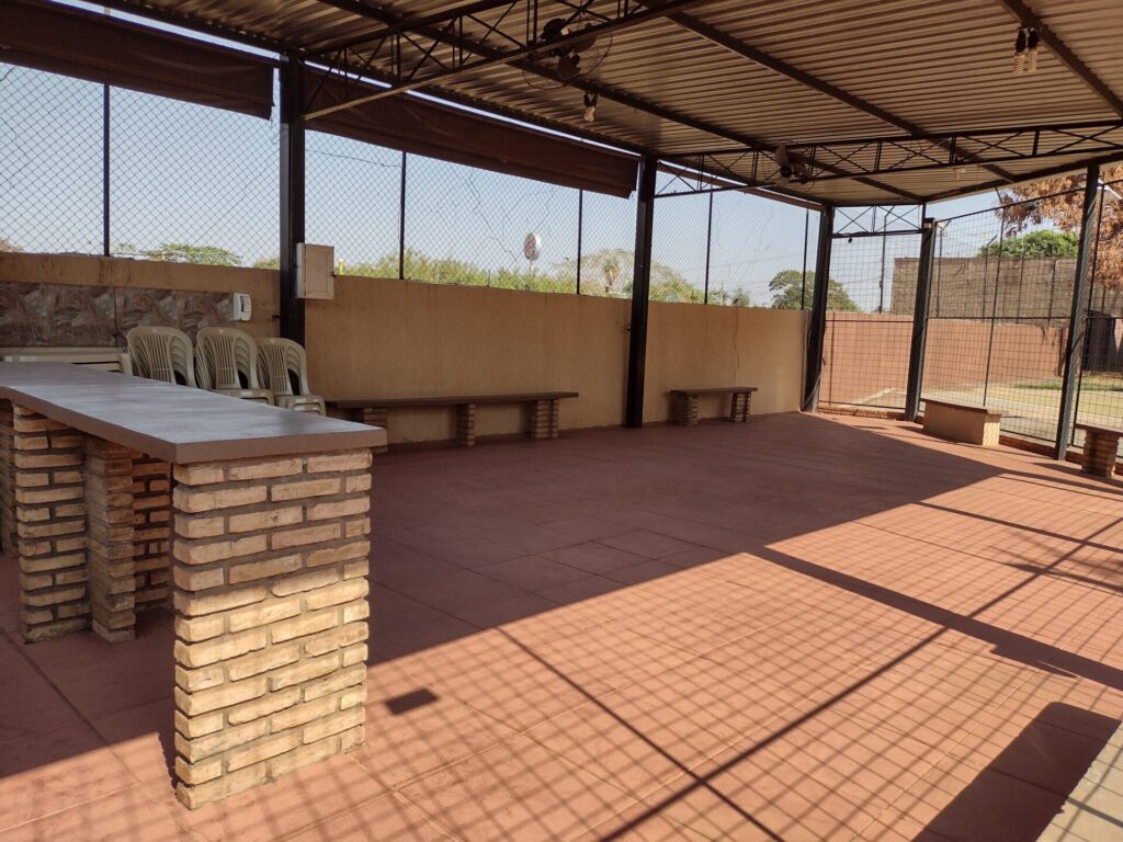 Apartamento a venda cond. fechado com lazer completo