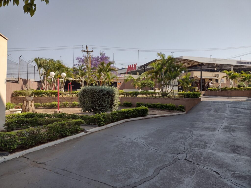 Apartamento a venda cond. fechado com lazer completo