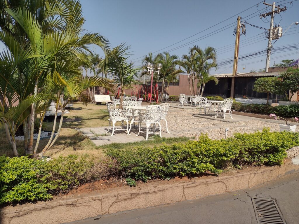 Apartamento a venda cond. fechado com lazer completo