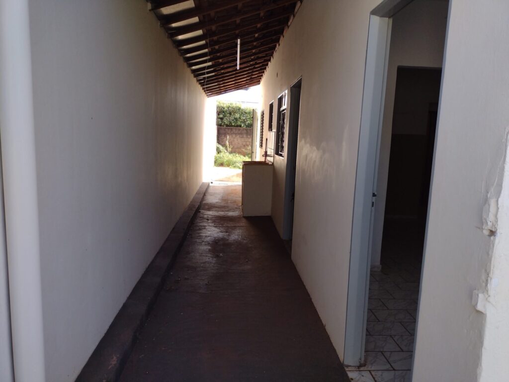 Casa a venda em Cond. Fechado Zona Norte