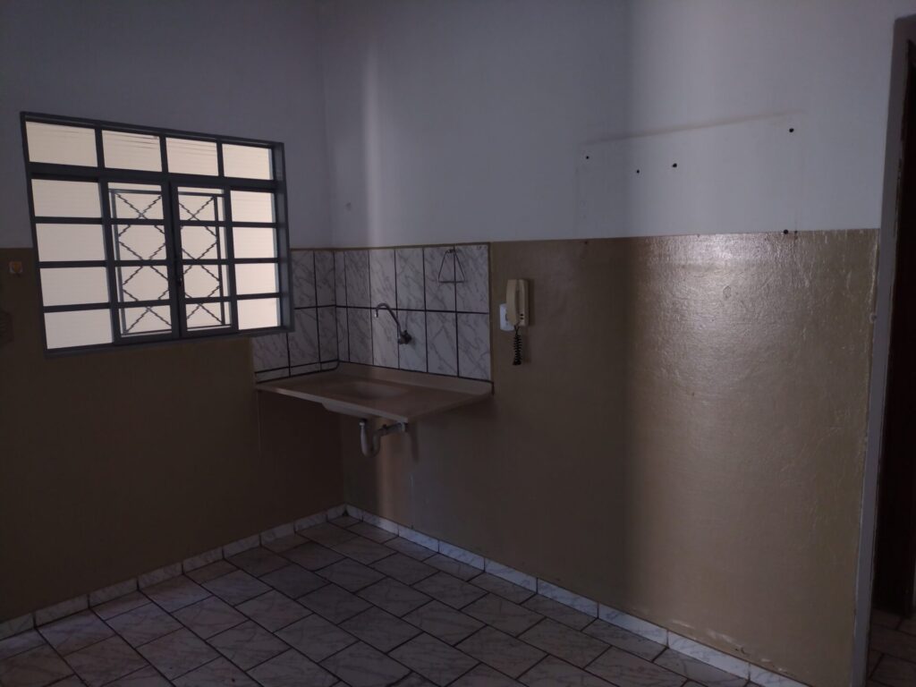 Casa a venda em Cond. Fechado Zona Norte