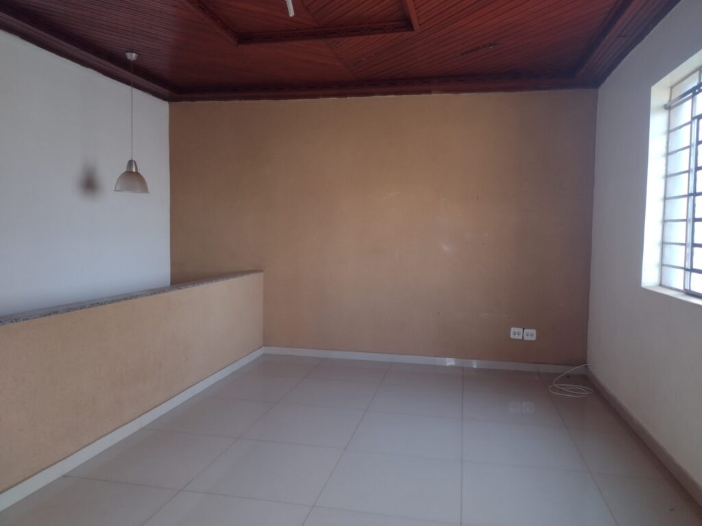 Salas comerciais para locação 110 m² na Boa Vista