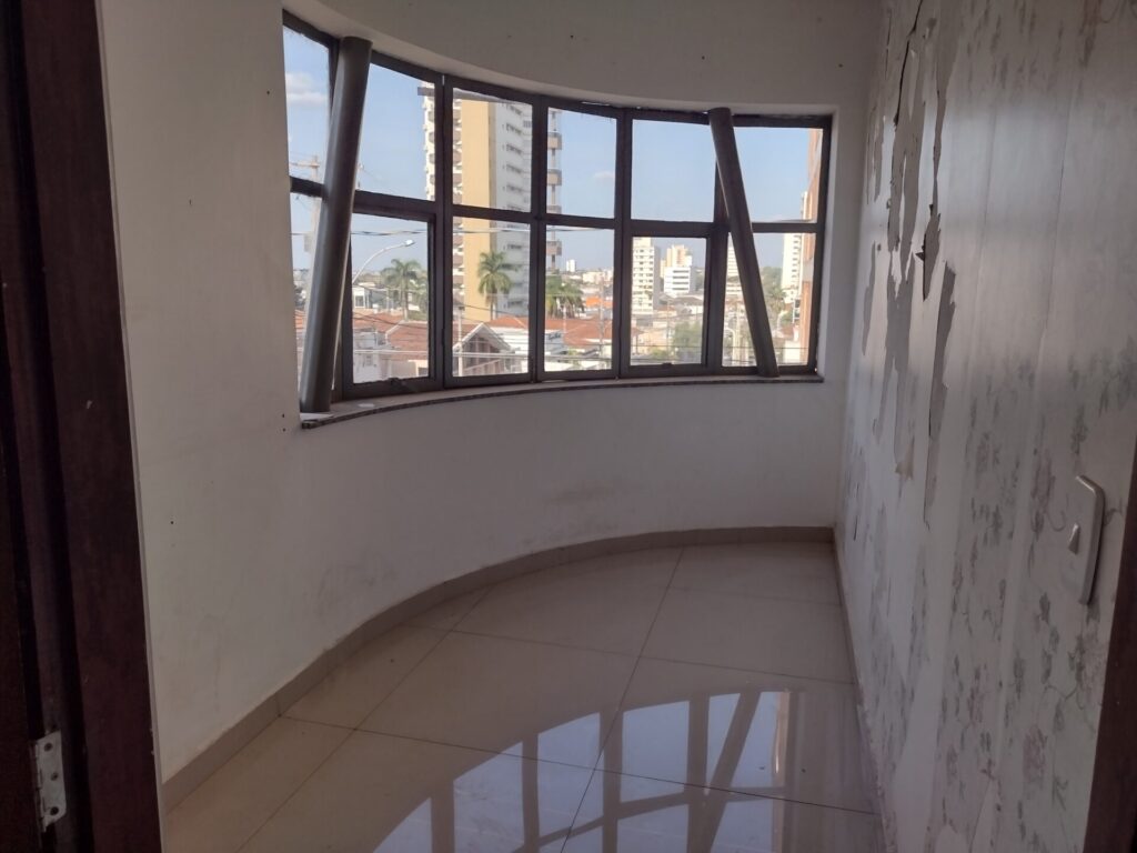 Salas comerciais para locação 110 m² na Boa Vista