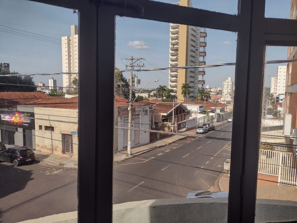 Salas comerciais para locação 110 m² na Boa Vista