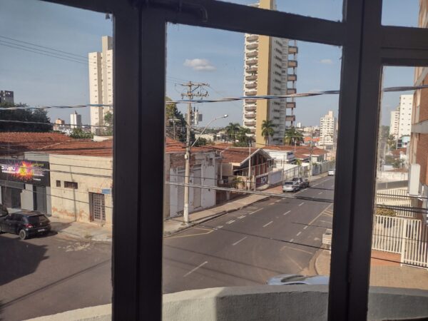 Salas comerciais para locação 110 m² na Boa Vista