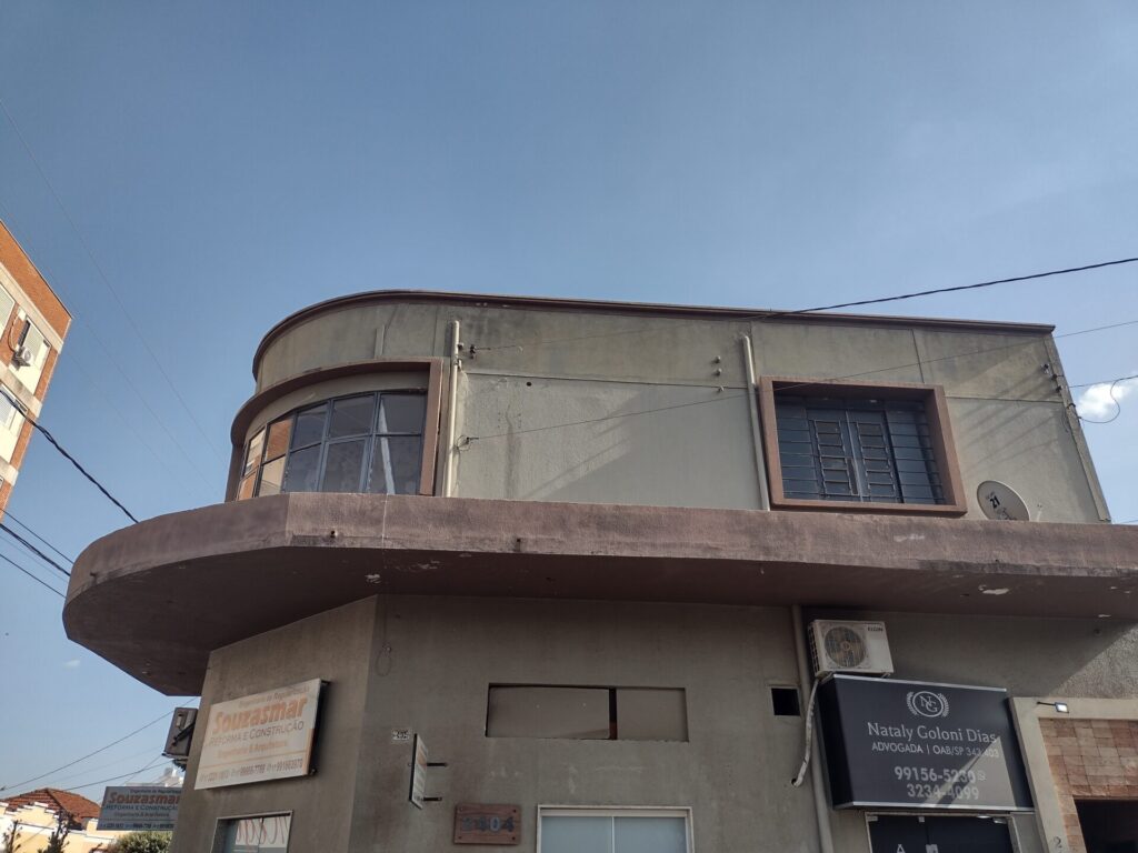 Salas comerciais para locação 110 m² na Boa Vista