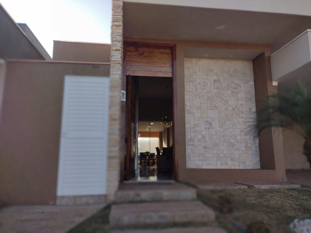 Casa a venda condomínio Bela Vittá, Bady Bassit