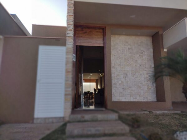 Casa a venda condomínio Bela Vittá, Bady Bassit