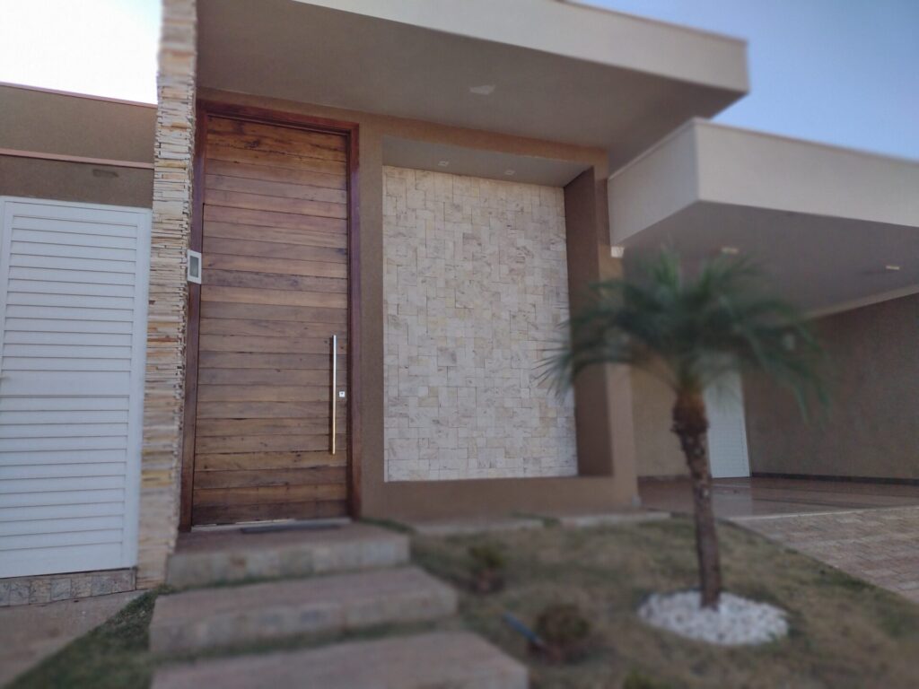 Casa a venda condomínio Bela Vittá, Bady Bassit