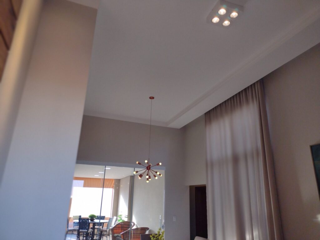 Casa a venda condomínio Bela Vittá, Bady Bassit