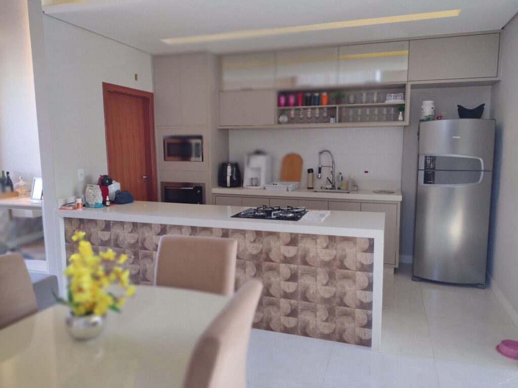 Casa a venda condomínio Bela Vittá, Bady Bassit