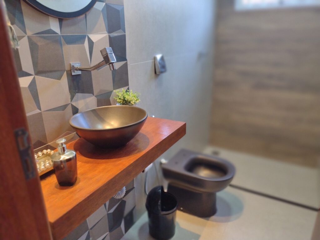 Casa a venda condomínio Bela Vittá, Bady Bassit