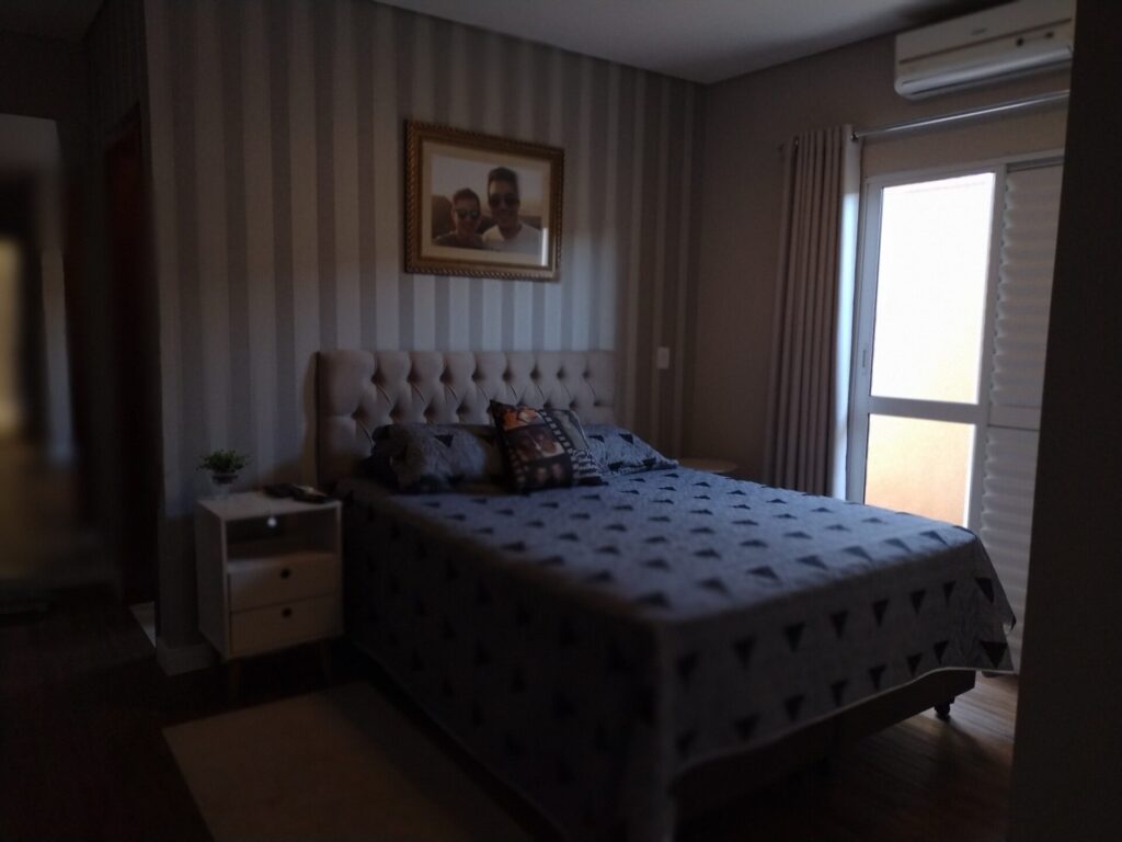 Casa a venda condomínio Bela Vittá, Bady Bassit