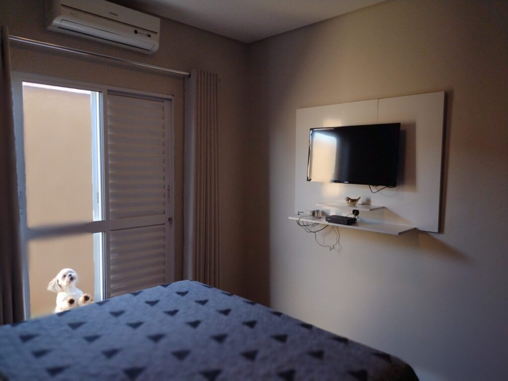 Casa a venda condomínio Bela Vittá, Bady Bassit