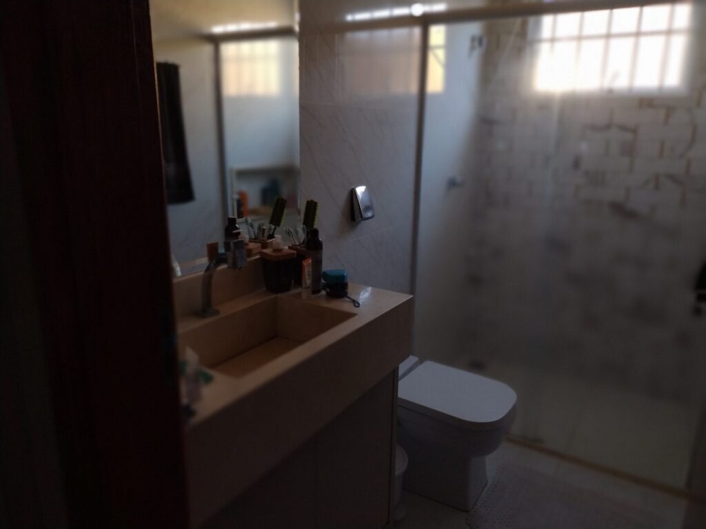 Casa a venda condomínio Bela Vittá, Bady Bassit