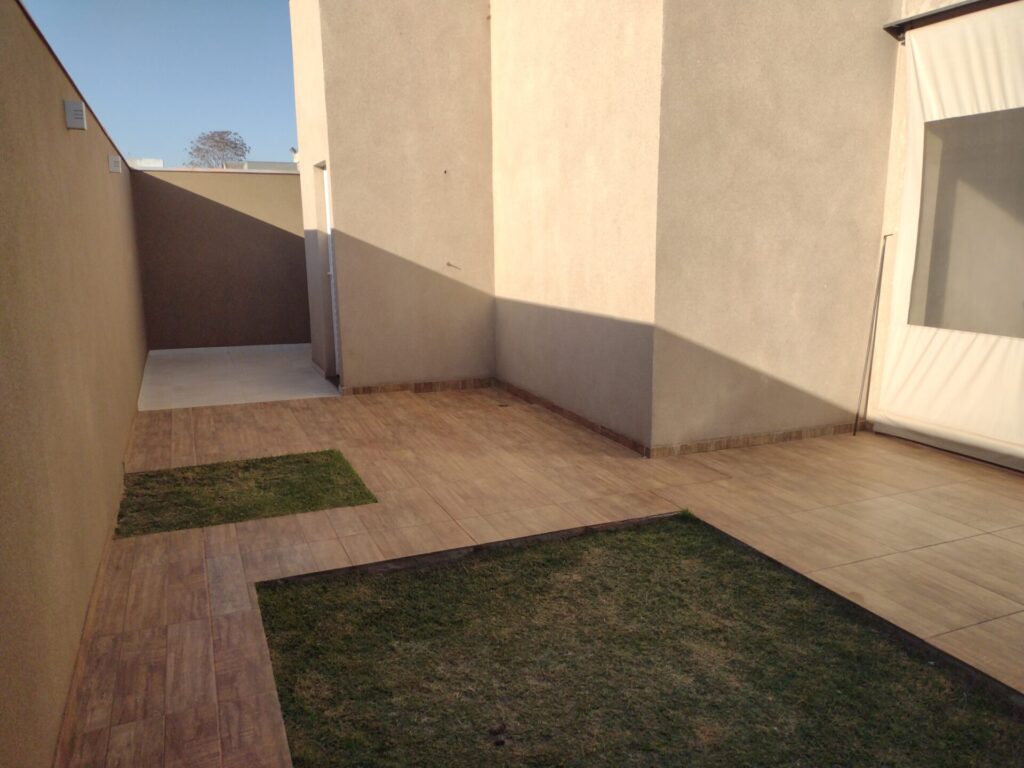 Casa a venda condomínio Bela Vittá, Bady Bassit