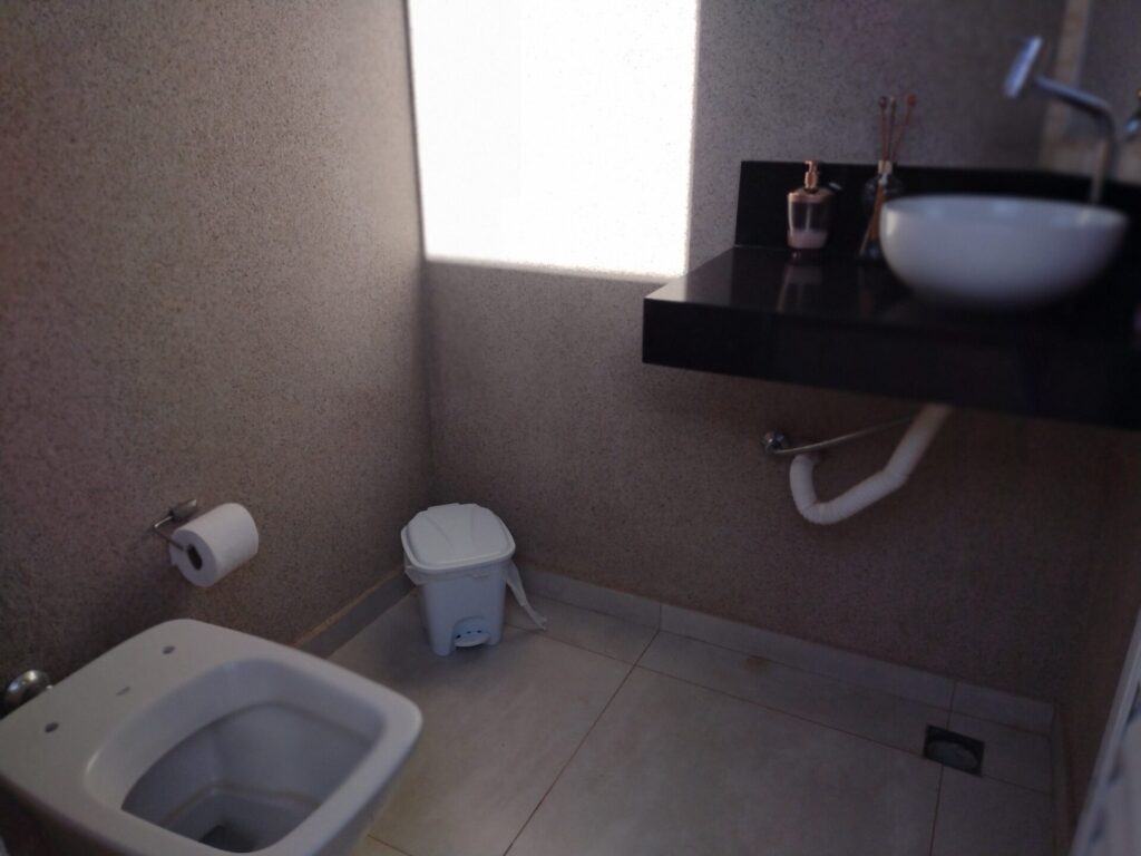 Casa a venda condomínio Bela Vittá, Bady Bassit