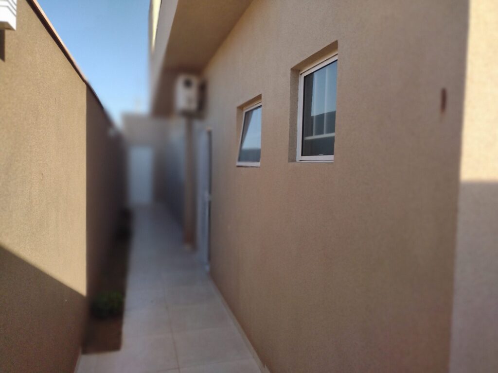 Casa a venda condomínio Bela Vittá, Bady Bassit