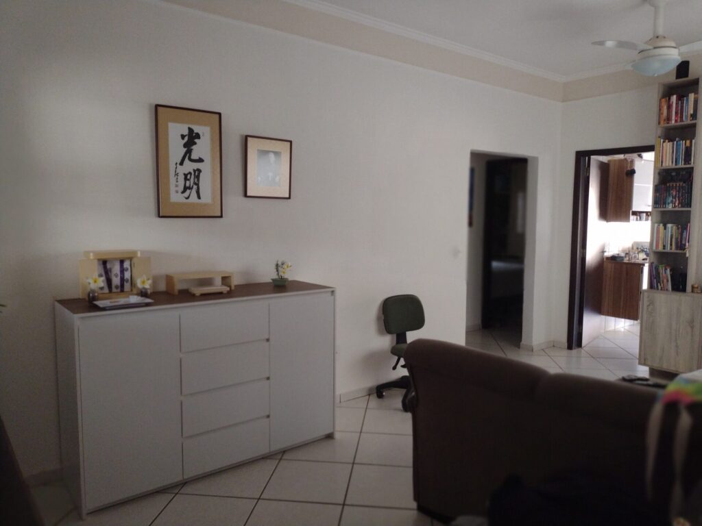 Casa a venda Jd. Gabriela