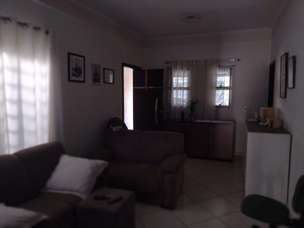 Casa a venda Jd. Gabriela