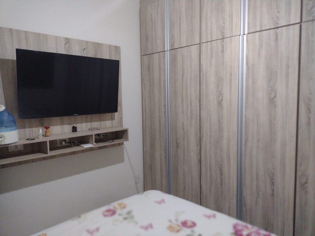 Casa a venda Jd. Gabriela