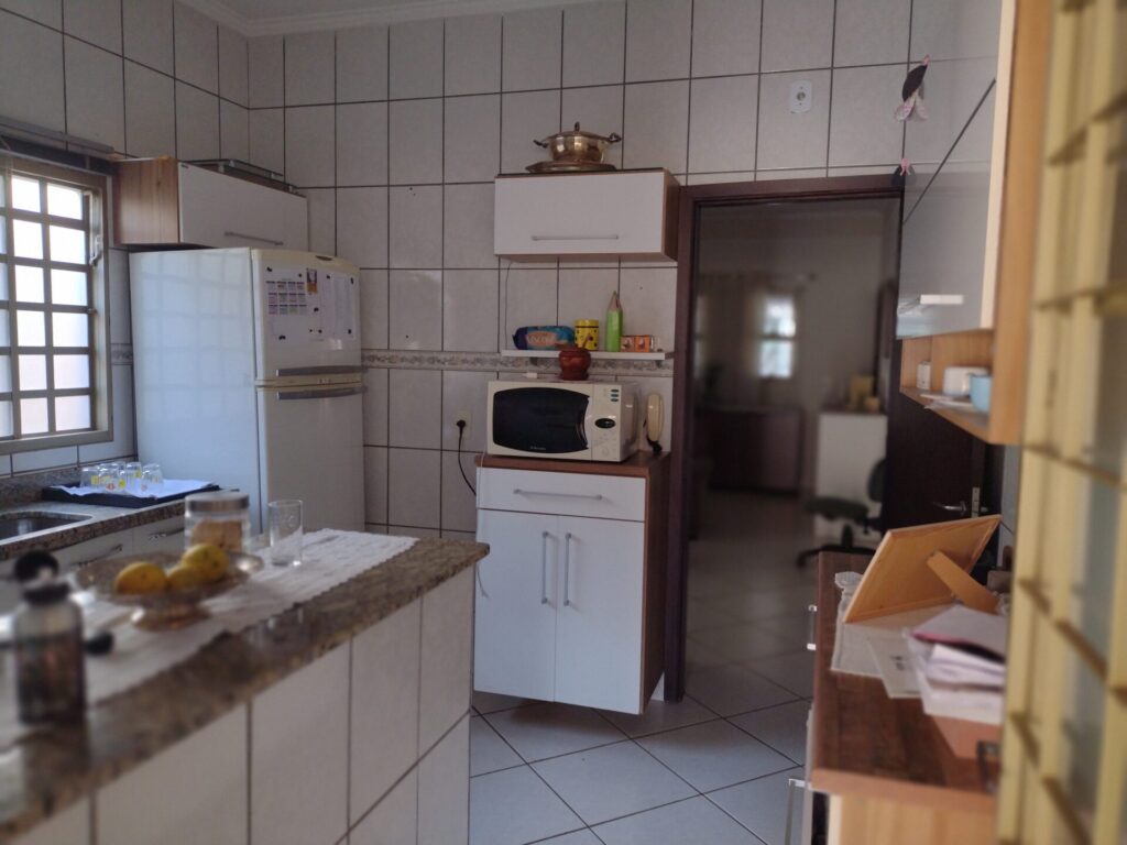 Casa a venda Jd. Gabriela