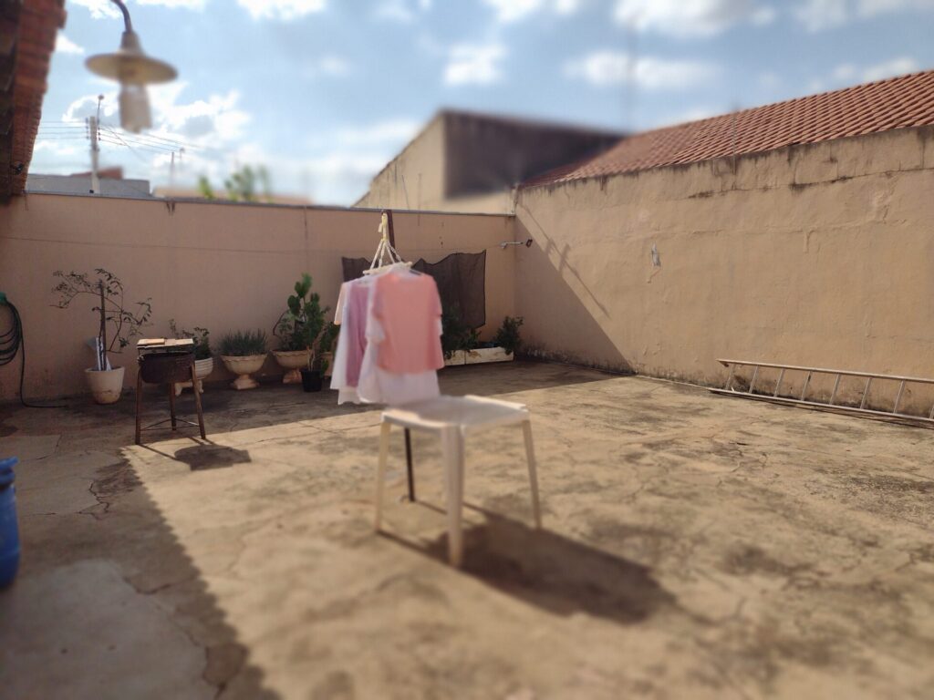 Casa a venda Jd. Gabriela