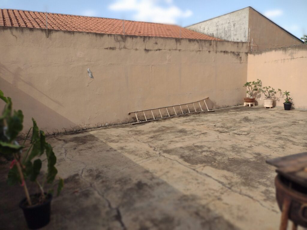 Casa a venda Jd. Gabriela