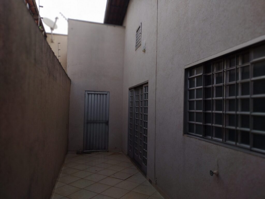 Casa a venda Jd. Gabriela