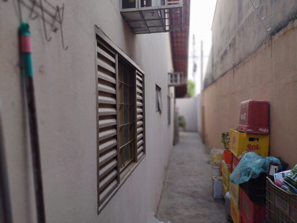 Casa a venda Jd. Gabriela