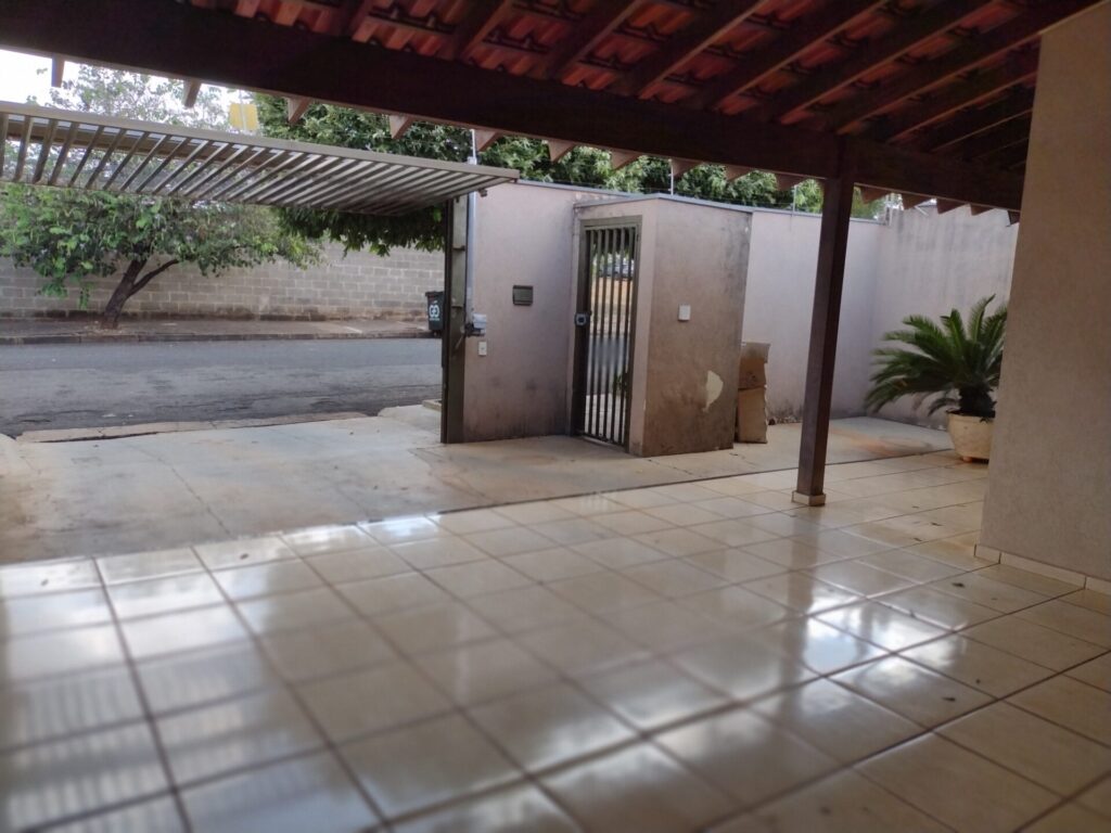 Casa a venda Jd. Gabriela