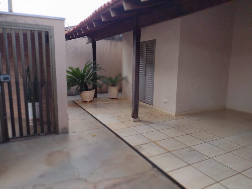 Casa a venda Jd. Gabriela