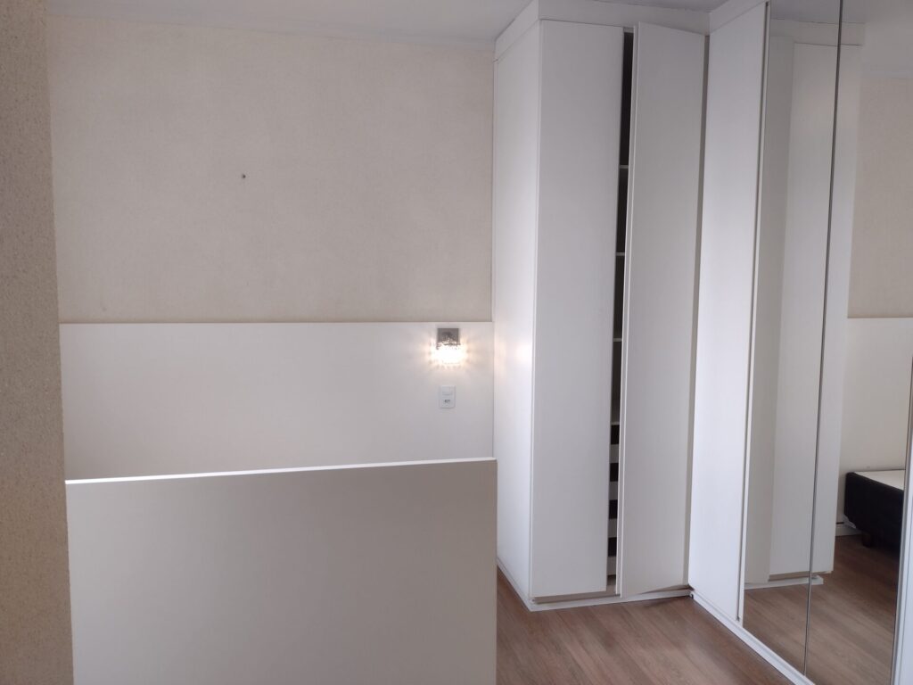 Apartamento cobertura a venda