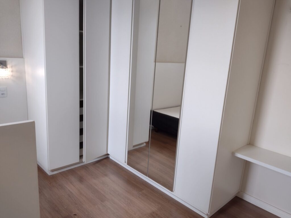 Apartamento cobertura a venda